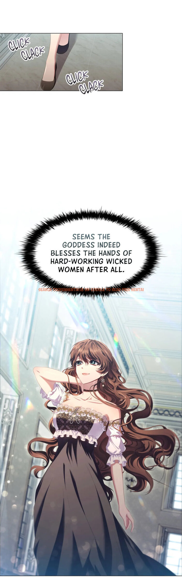 Read Hentai Image 9 781 in comic Depths Of Malice - Chapter 46 - hentaitnt.net