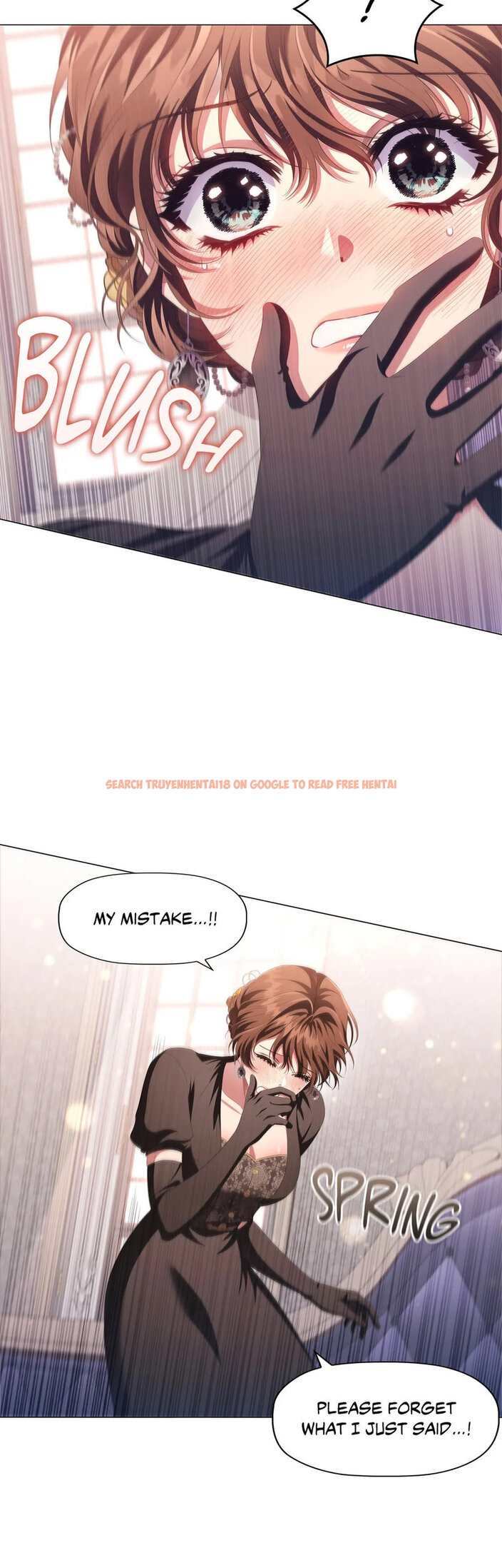 Read Hentai Image 10 781 in comic Depths Of Malice - Chapter 47 - hentaitnt.net