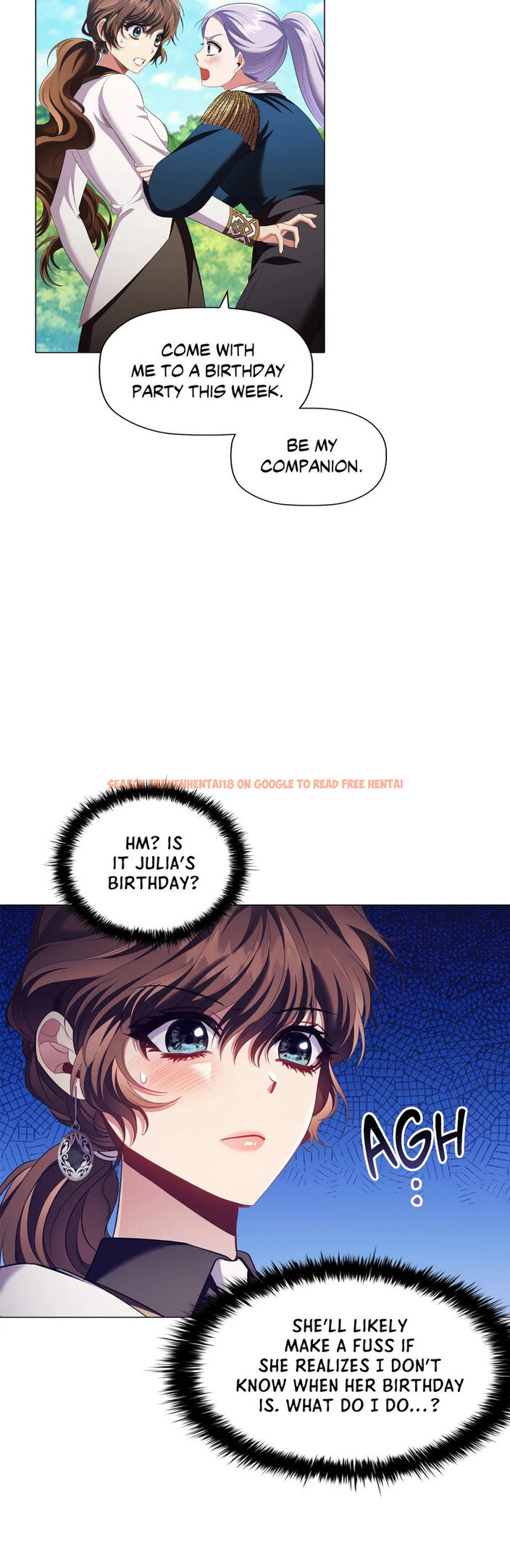 Read Hentai Image 26 781 in comic Depths Of Malice - Chapter 47 - hentaitnt.net