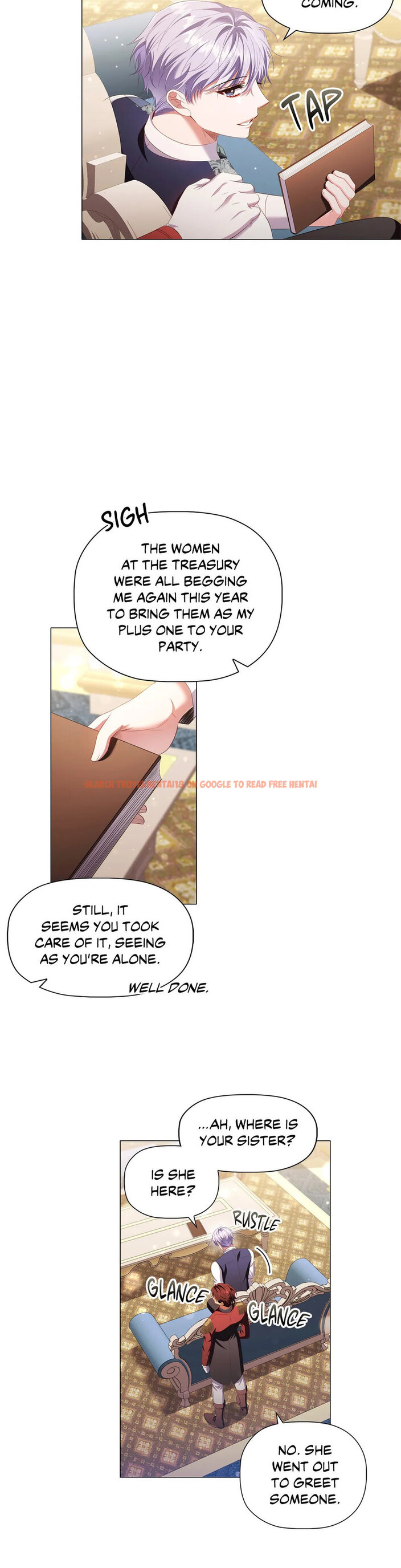 Read Hentai Image 32 781 in comic Depths Of Malice - Chapter 47 - hentaitnt.net