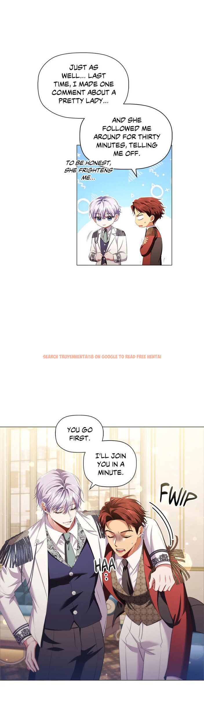 Read Hentai Image 33 781 in comic Depths Of Malice - Chapter 47 - hentaitnt.net