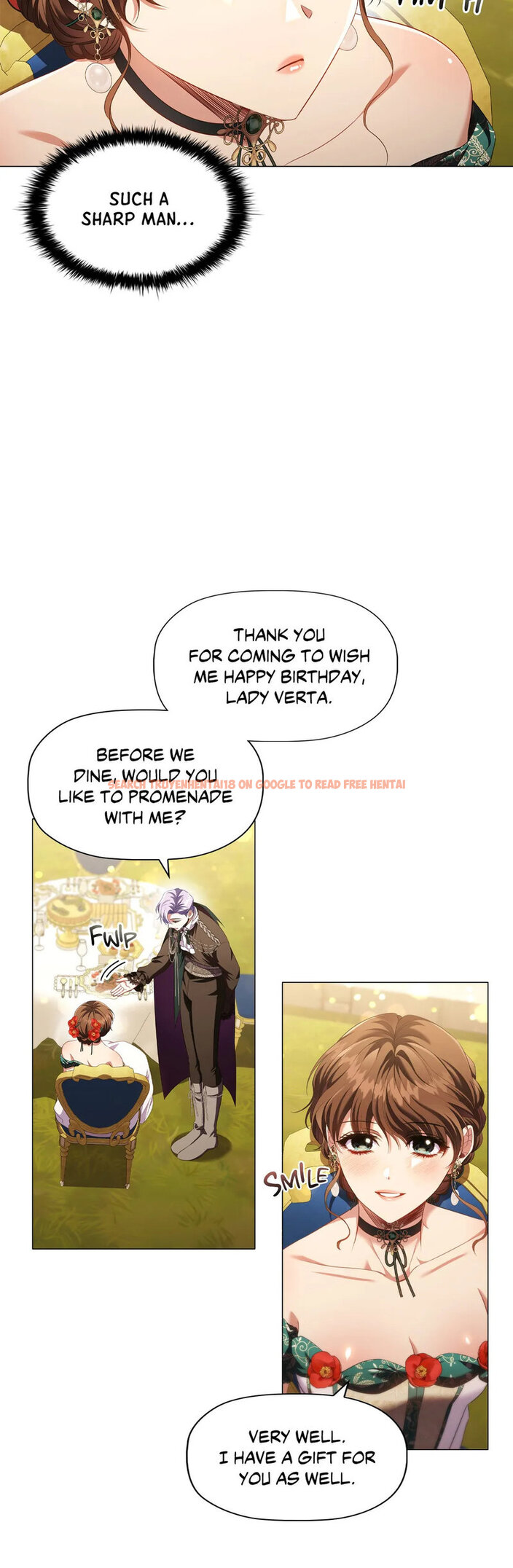 Read Hentai Image 16 781 in comic Depths Of Malice - Chapter 48 - hentaitnt.net