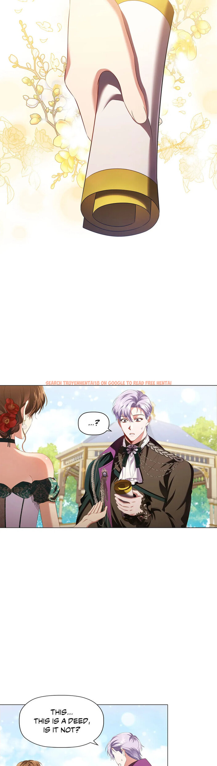 Read Hentai Image 18 781 in comic Depths Of Malice - Chapter 48 - hentaitnt.net
