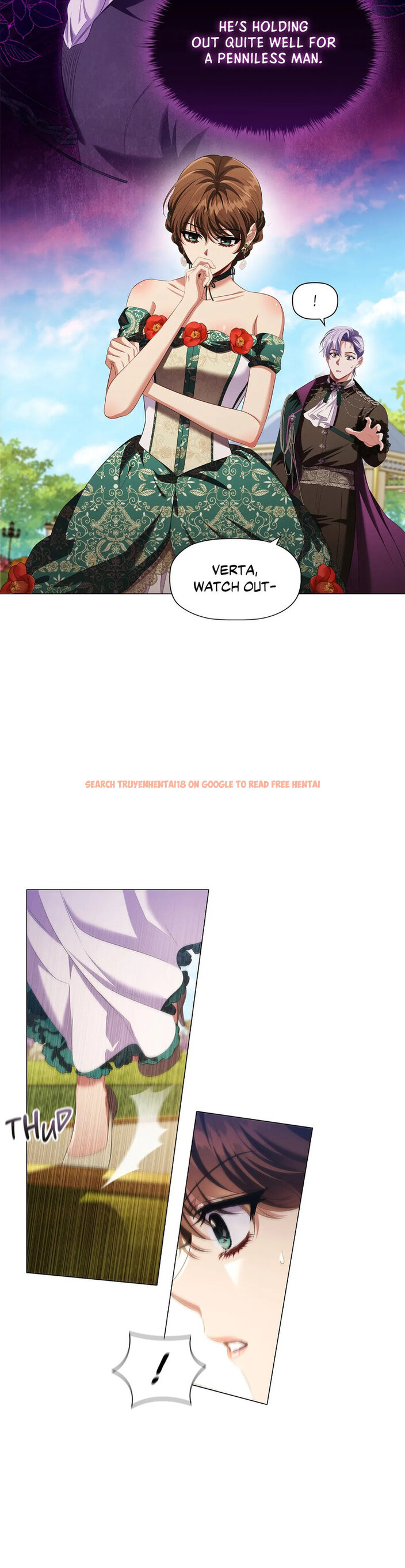 Read Hentai Image 24 781 in comic Depths Of Malice - Chapter 48 - hentaitnt.net