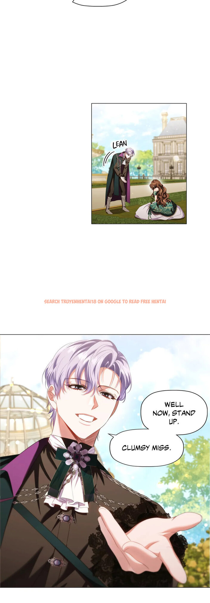 Read Hentai Image 27 781 in comic Depths Of Malice - Chapter 48 - hentaitnt.net