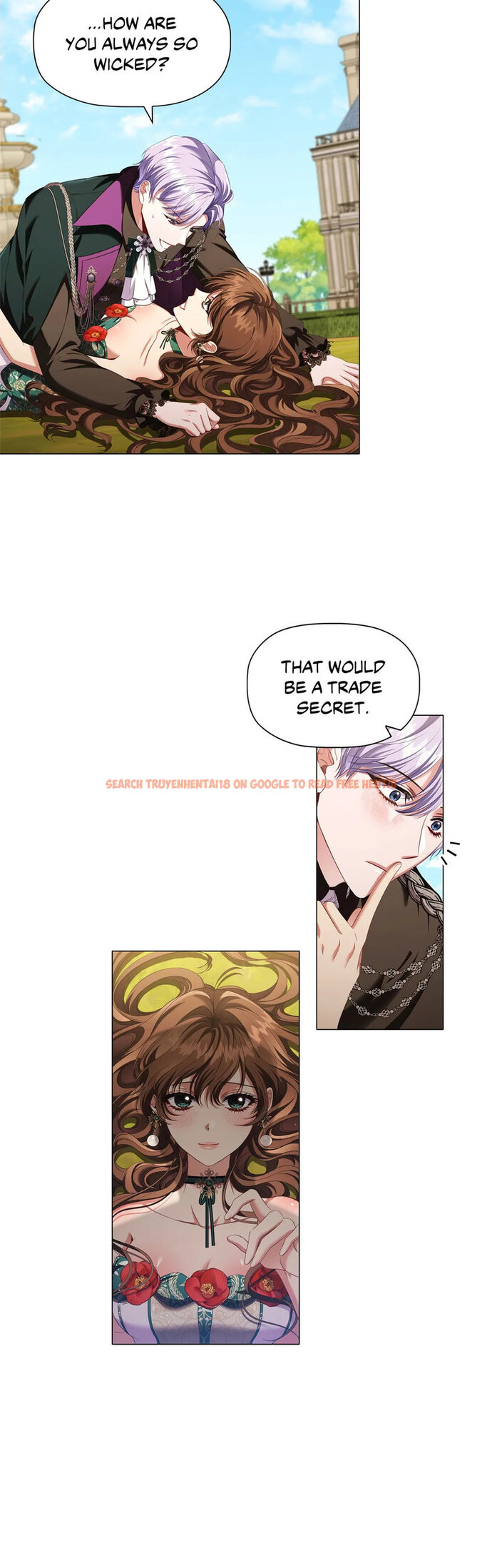 Read Hentai Image 30 781 in comic Depths Of Malice - Chapter 48 - hentaitnt.net