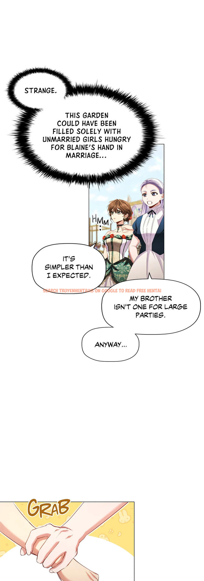 Read Hentai Image 8 781 in comic Depths Of Malice - Chapter 48 - hentaitnt.net