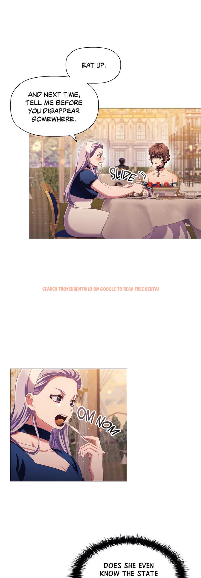 Read Hentai Image 17 773 in comic Depths Of Malice - Chapter 49 - www.hentaitnt.net