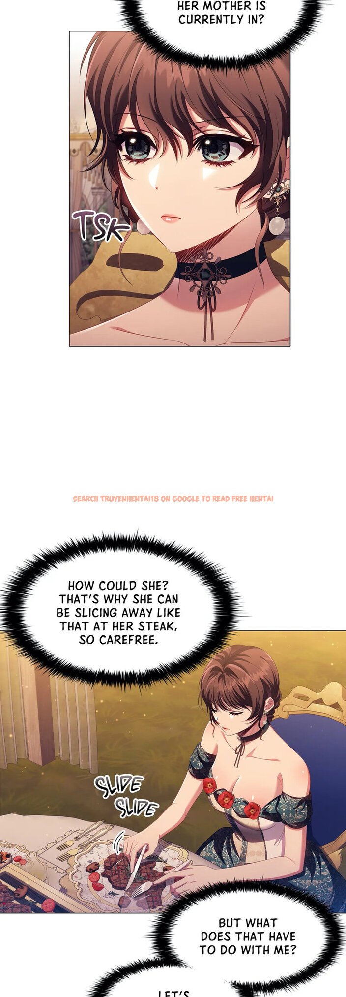 Read Hentai Image 18 773 in comic Depths Of Malice - Chapter 49 - www.hentaitnt.net