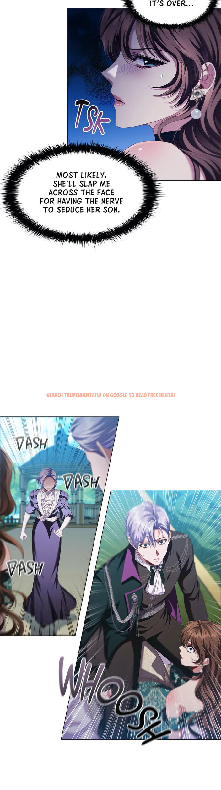 Read Hentai Image 3 773 in comic Depths Of Malice - Chapter 49 - www.hentaitnt.net