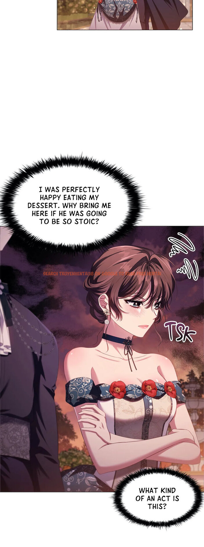 Read Hentai Image 30 774 in comic Depths Of Malice - Chapter 49 - www.hentaitnt.net