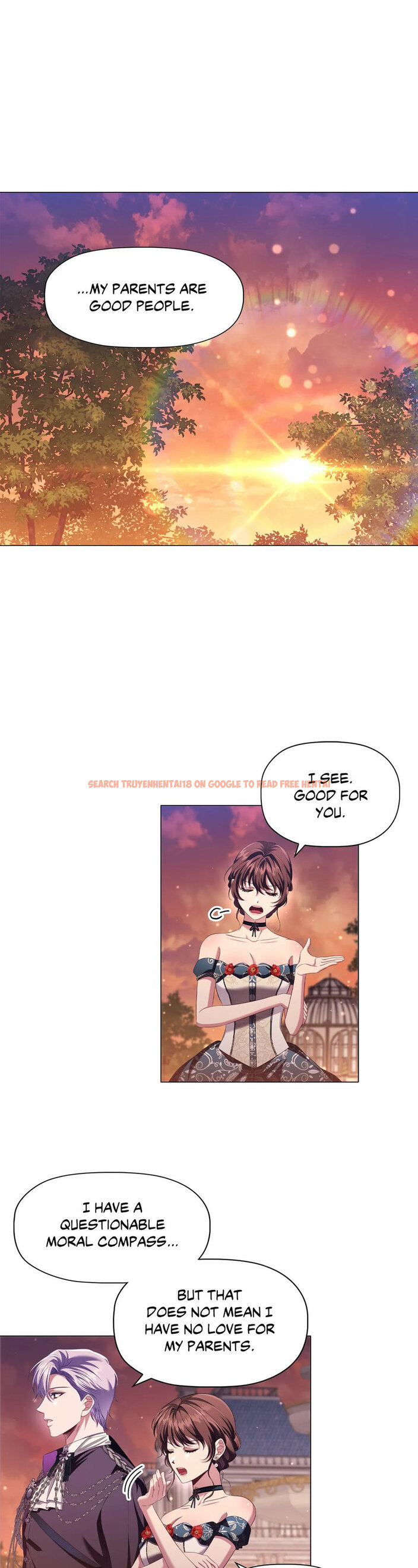Read Hentai Image 31 774 in comic Depths Of Malice - Chapter 49 - www.hentaitnt.net