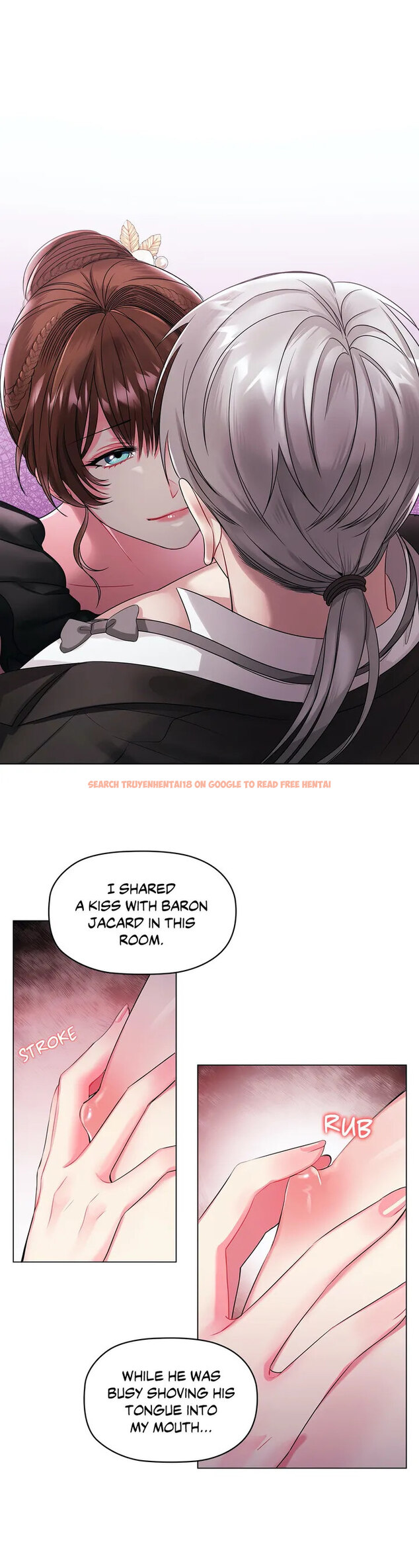 Read Hentai Image 1 900 in comic Depths Of Malice - Chapter 5 - www.hentaitnt.net