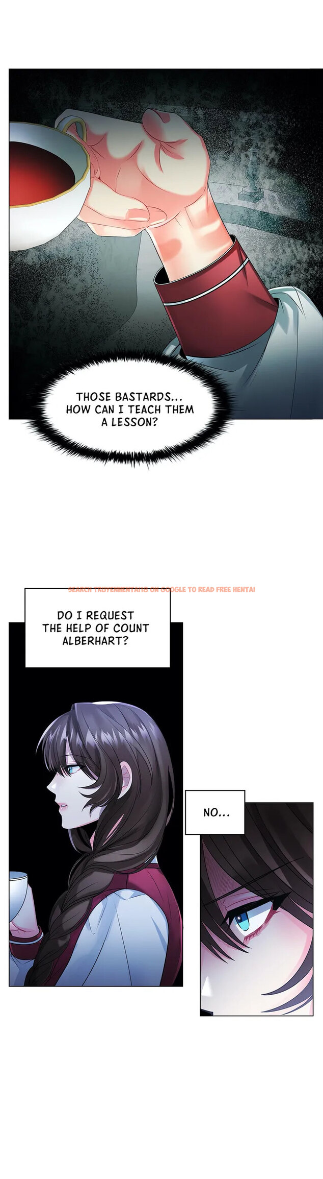 Read Hentai Image 14 900 in comic Depths Of Malice - Chapter 5 - www.hentaitnt.net