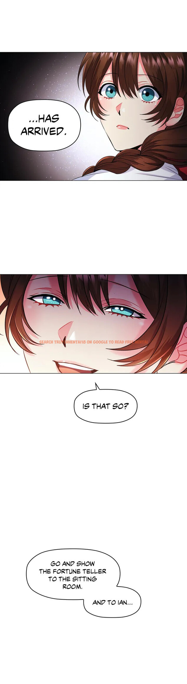 Read Hentai Image 17 900 in comic Depths Of Malice - Chapter 5 - www.hentaitnt.net