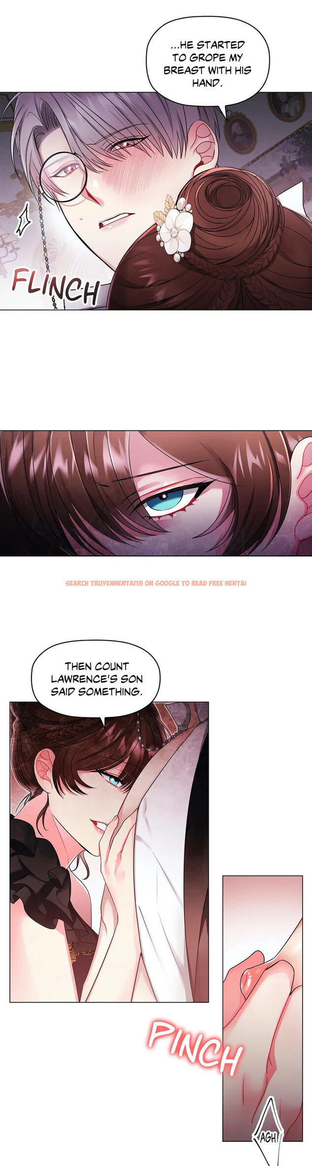 Read Hentai Image 2 900 in comic Depths Of Malice - Chapter 5 - www.hentaitnt.net