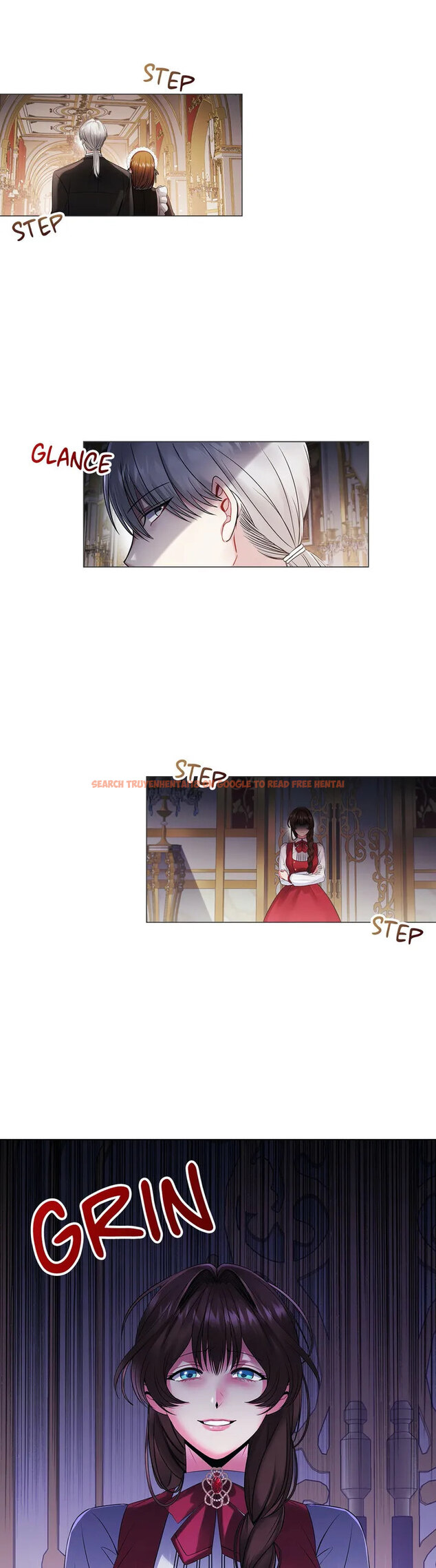 Read Hentai Image 22 900 in comic Depths Of Malice - Chapter 5 - www.hentaitnt.net