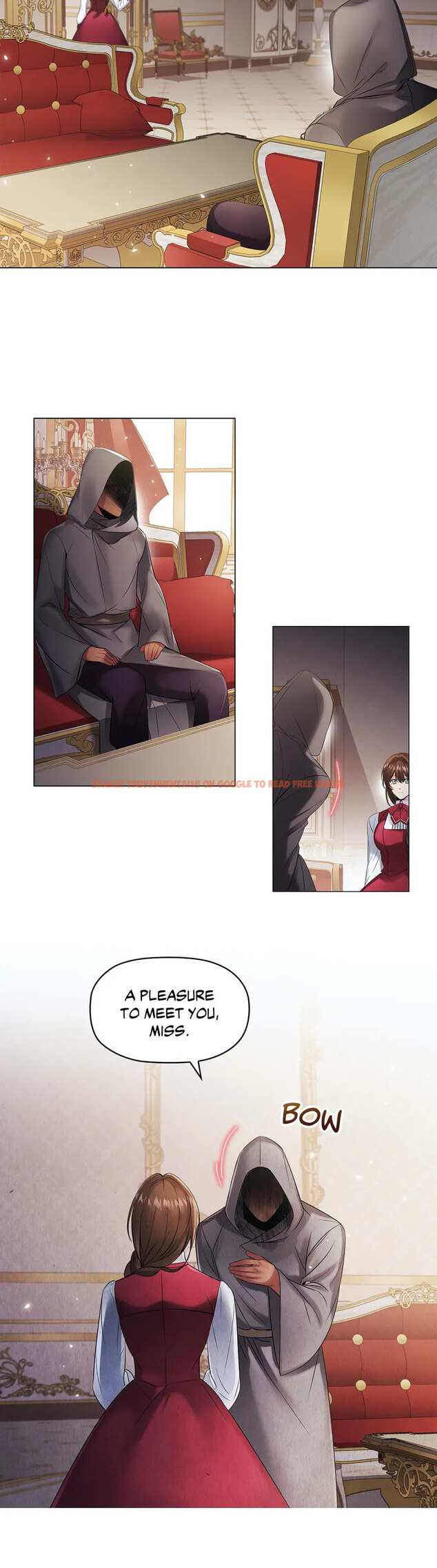 Read Hentai Image 25 907 in comic Depths Of Malice - Chapter 5 - www.hentaitnt.net