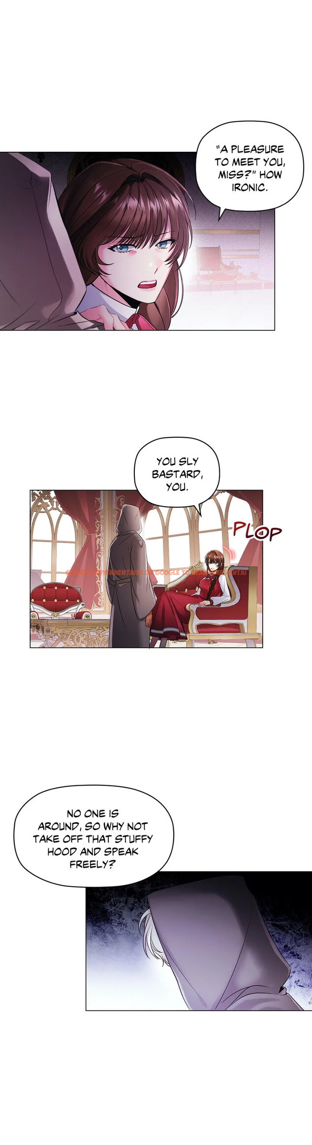 Read Hentai Image 26 907 in comic Depths Of Malice - Chapter 5 - www.hentaitnt.net