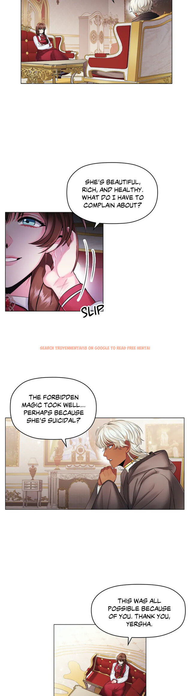 Read Hentai Image 28 907 in comic Depths Of Malice - Chapter 5 - www.hentaitnt.net