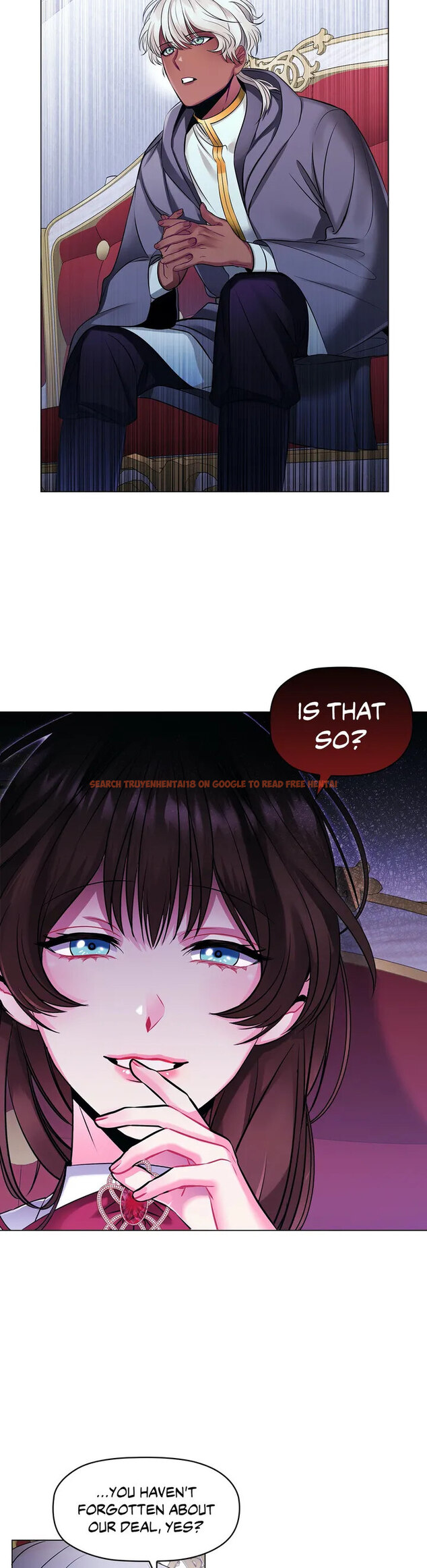 Read Hentai Image 30 907 in comic Depths Of Malice - Chapter 5 - www.hentaitnt.net
