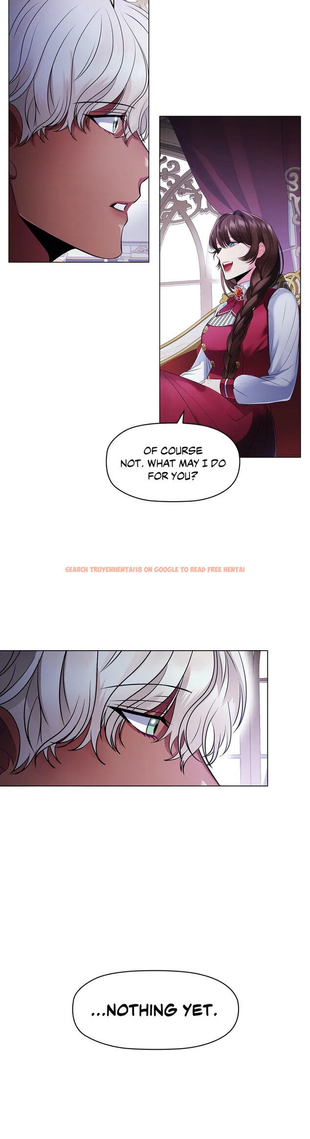 Read Hentai Image 31 907 in comic Depths Of Malice - Chapter 5 - www.hentaitnt.net