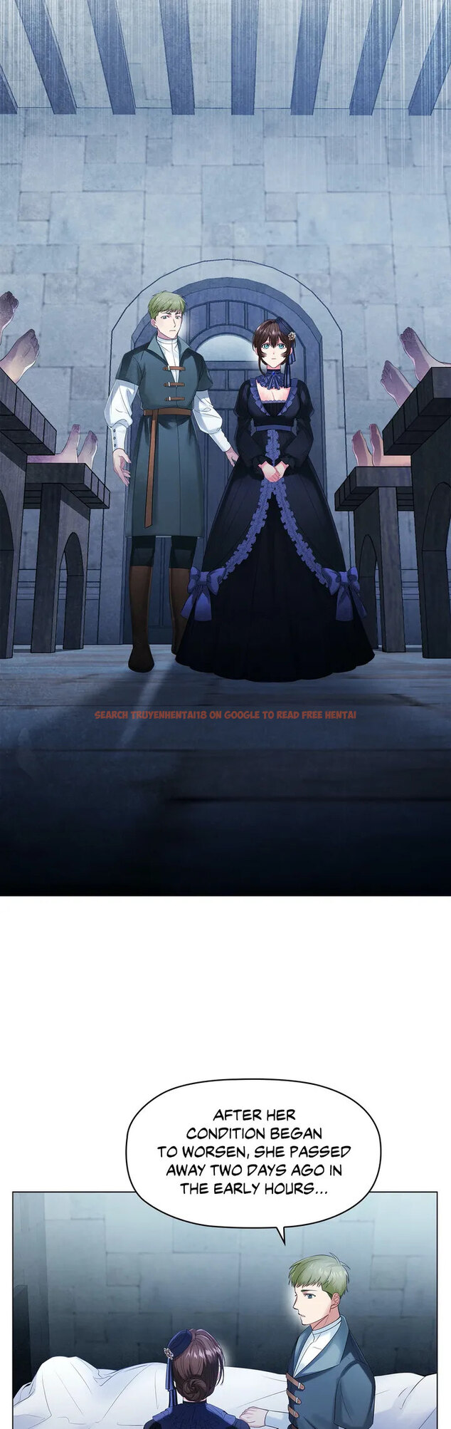 Read Hentai Image 36 907 in comic Depths Of Malice - Chapter 5 - www.hentaitnt.net