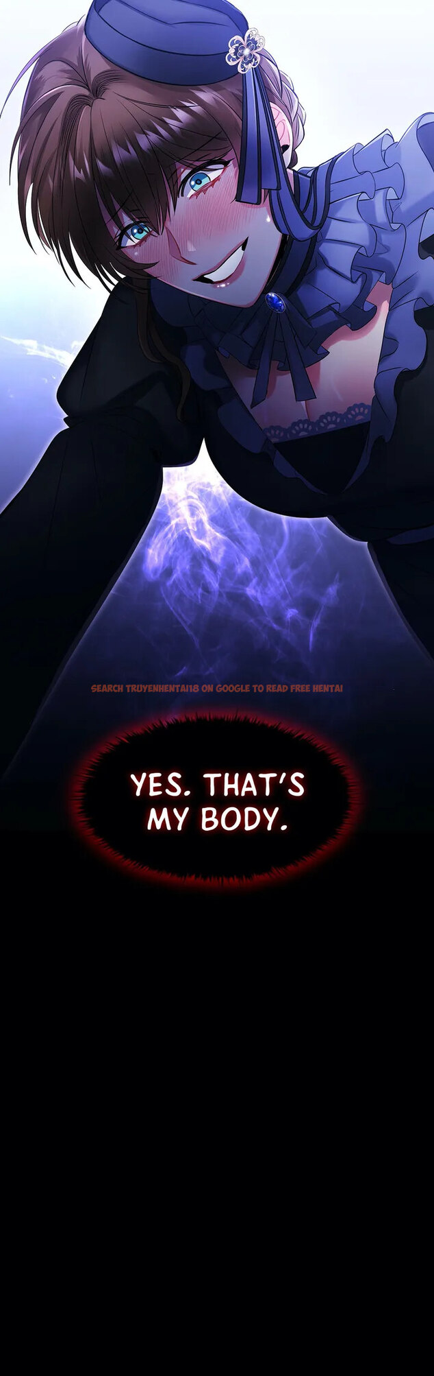 Read Hentai Image 39 907 in comic Depths Of Malice - Chapter 5 - www.hentaitnt.net
