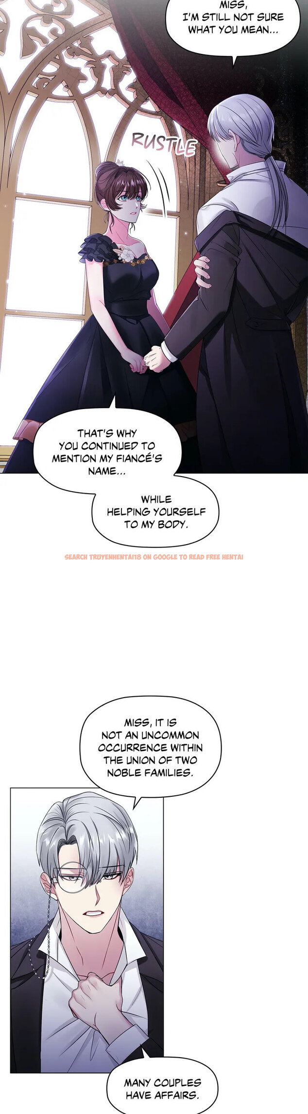 Read Hentai Image 5 900 in comic Depths Of Malice - Chapter 5 - www.hentaitnt.net