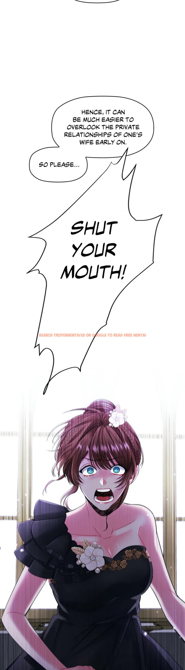 Read Hentai Image 6 900 in comic Depths Of Malice - Chapter 5 - www.hentaitnt.net