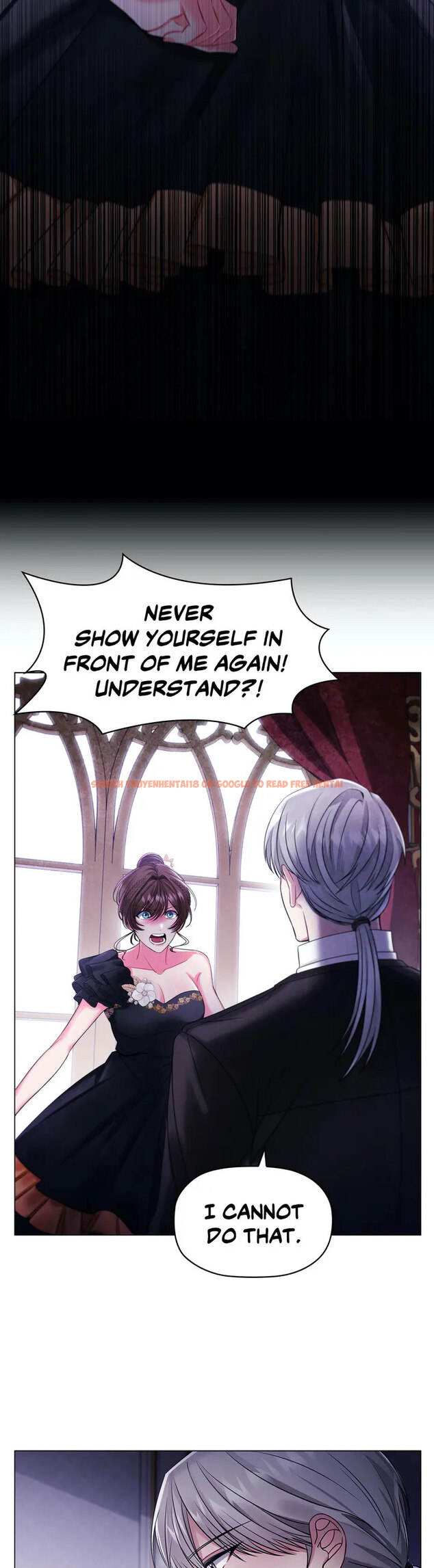 Read Hentai Image 7 900 in comic Depths Of Malice - Chapter 5 - www.hentaitnt.net