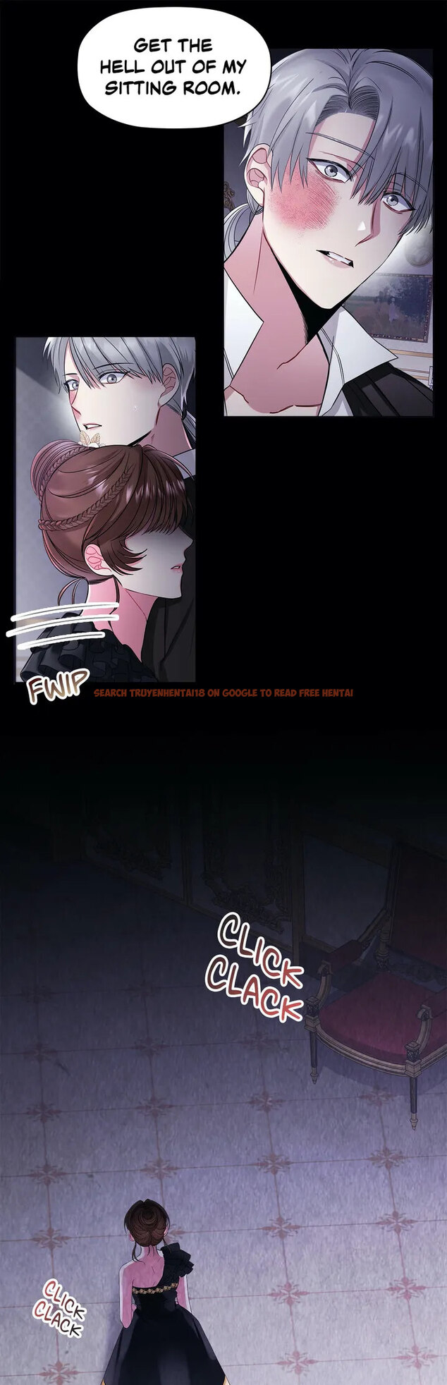 Read Hentai Image 9 900 in comic Depths Of Malice - Chapter 5 - www.hentaitnt.net