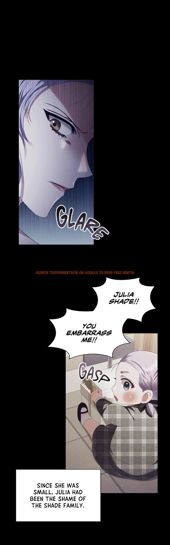 Read Hentai Image 10 773 in comic Depths Of Malice - Chapter 50 - www.hentaitnt.net