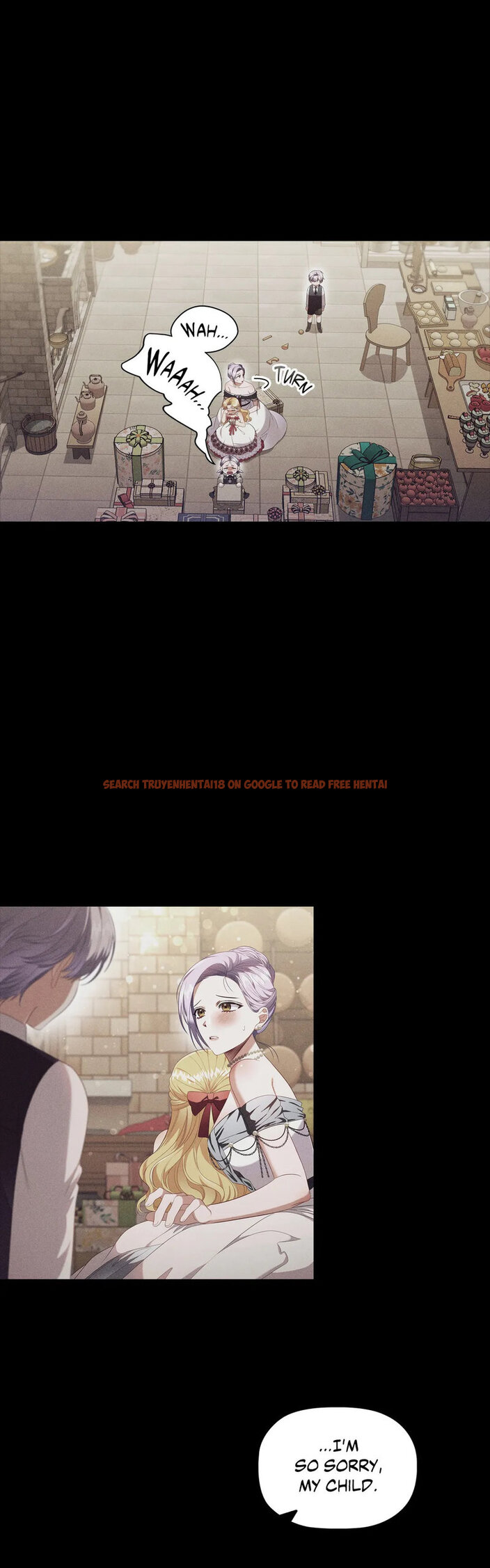 Read Hentai Image 11 773 in comic Depths Of Malice - Chapter 50 - www.hentaitnt.net