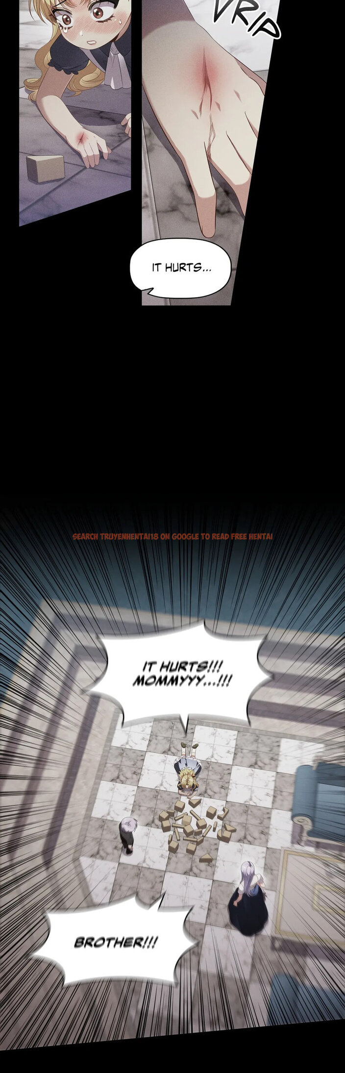 Read Hentai Image 21 773 in comic Depths Of Malice - Chapter 50 - www.hentaitnt.net
