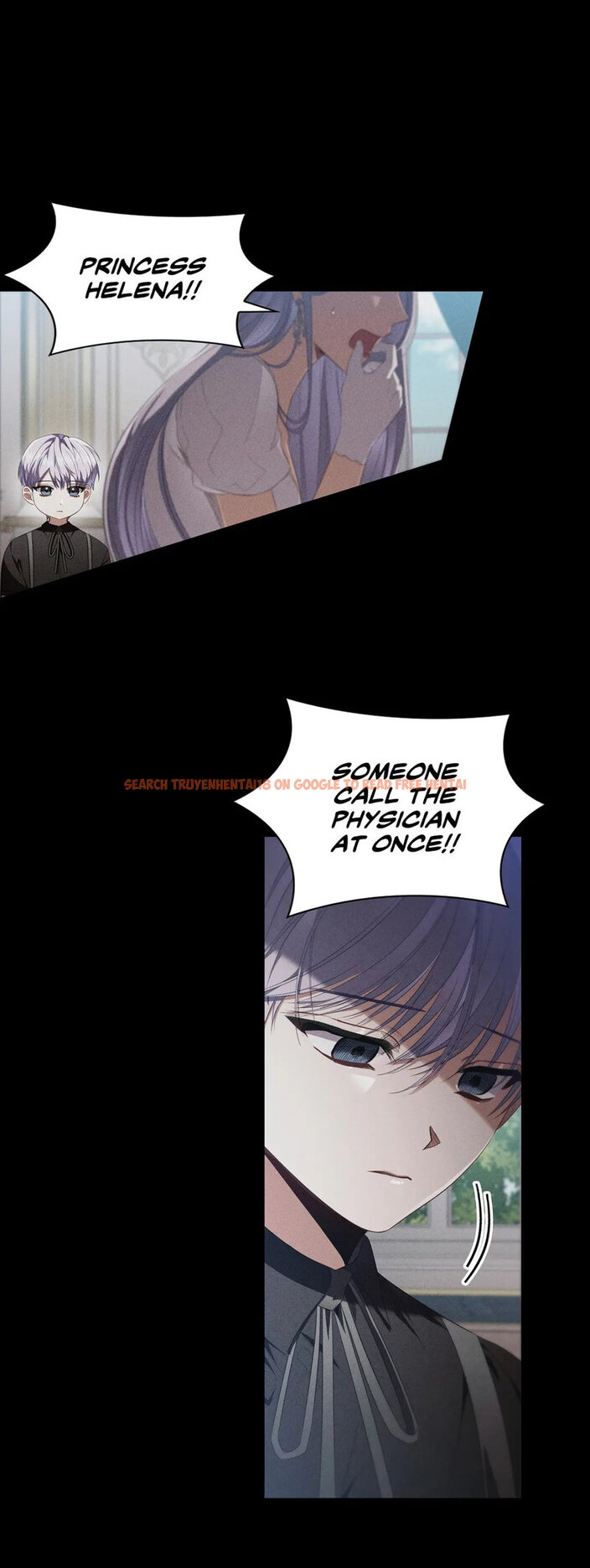 Read Hentai Image 22 773 in comic Depths Of Malice - Chapter 50 - www.hentaitnt.net