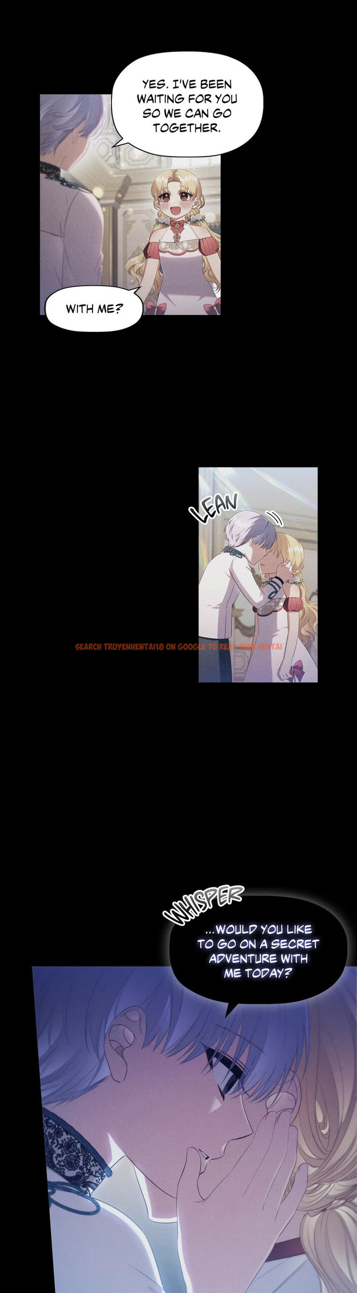 Read Hentai Image 28 773 in comic Depths Of Malice - Chapter 50 - www.hentaitnt.net