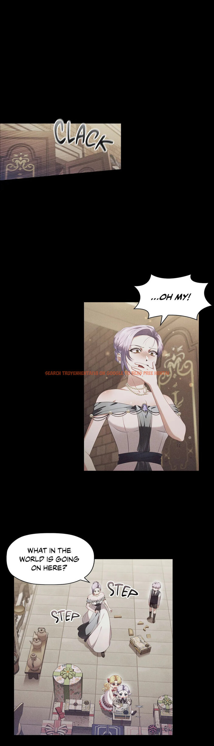 Read Hentai Image 5 773 in comic Depths Of Malice - Chapter 50 - www.hentaitnt.net