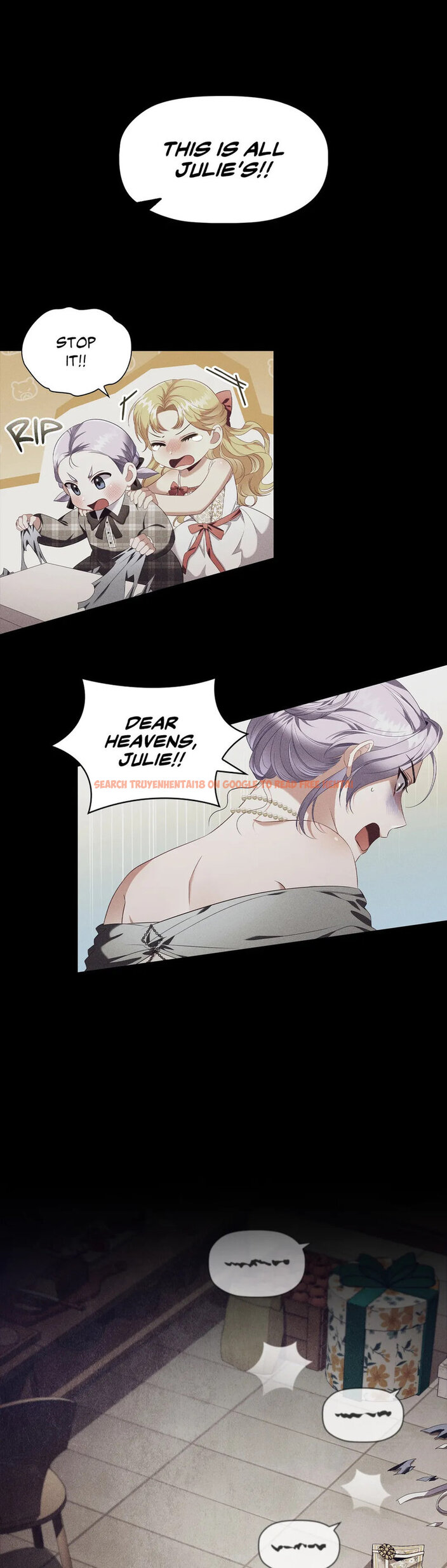 Read Hentai Image 6 773 in comic Depths Of Malice - Chapter 50 - www.hentaitnt.net