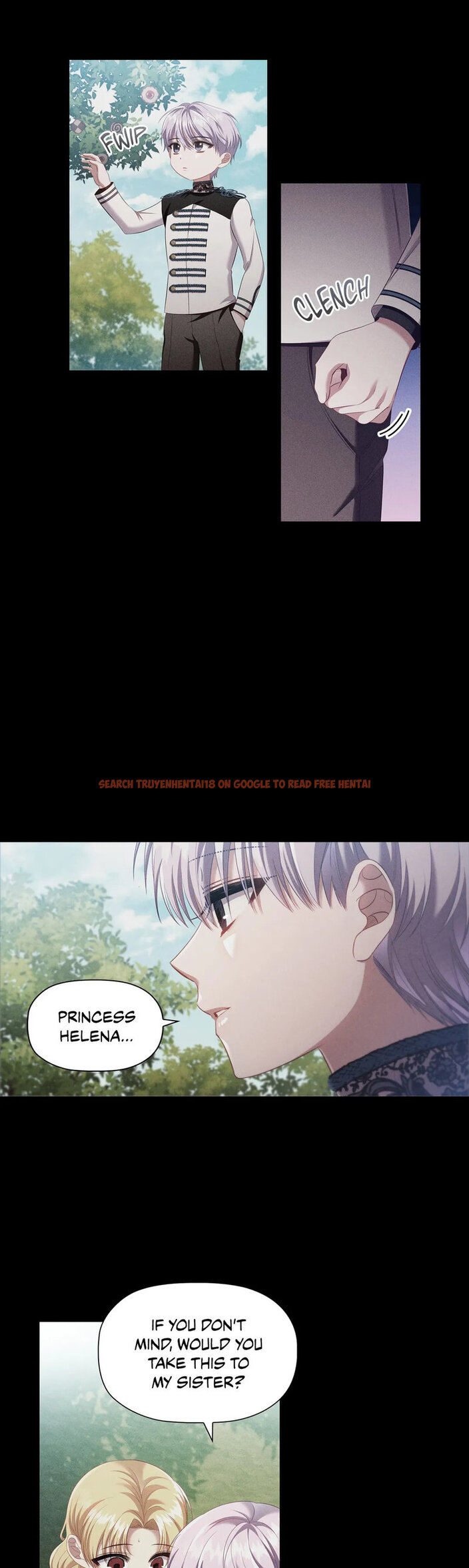Read Hentai Image 11 773 in comic Depths Of Malice - Chapter 51 - www.hentaitnt.net