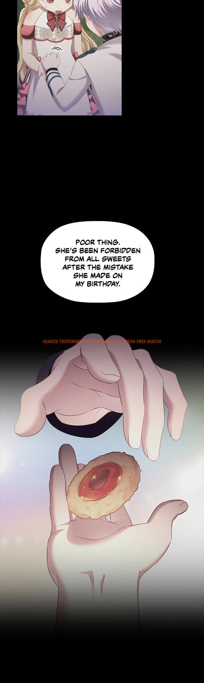 Read Hentai Image 12 773 in comic Depths Of Malice - Chapter 51 - www.hentaitnt.net