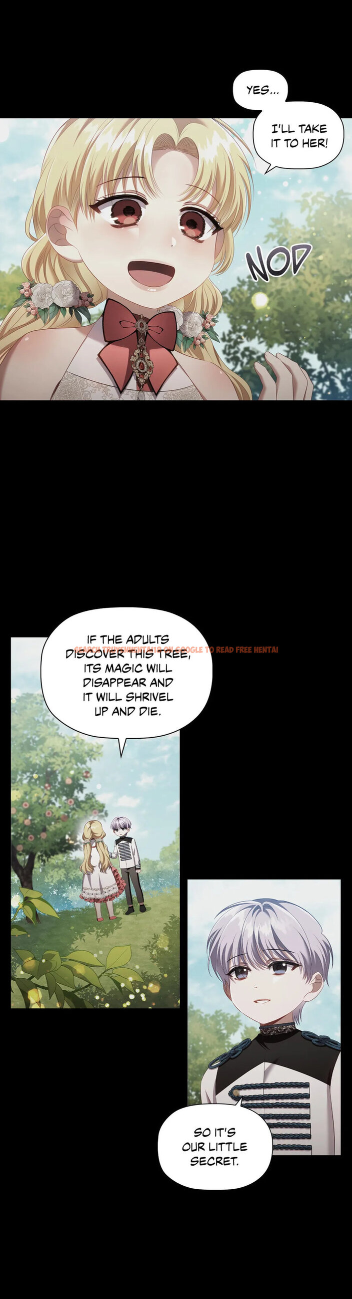Read Hentai Image 13 773 in comic Depths Of Malice - Chapter 51 - www.hentaitnt.net