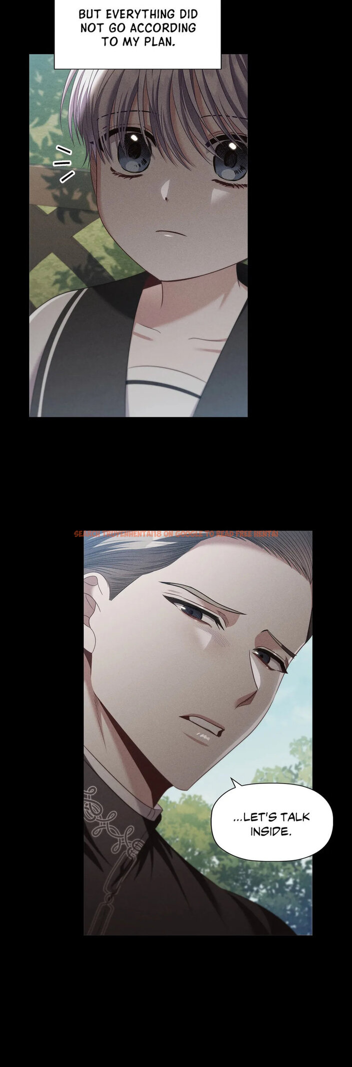 Read Hentai Image 19 773 in comic Depths Of Malice - Chapter 51 - www.hentaitnt.net