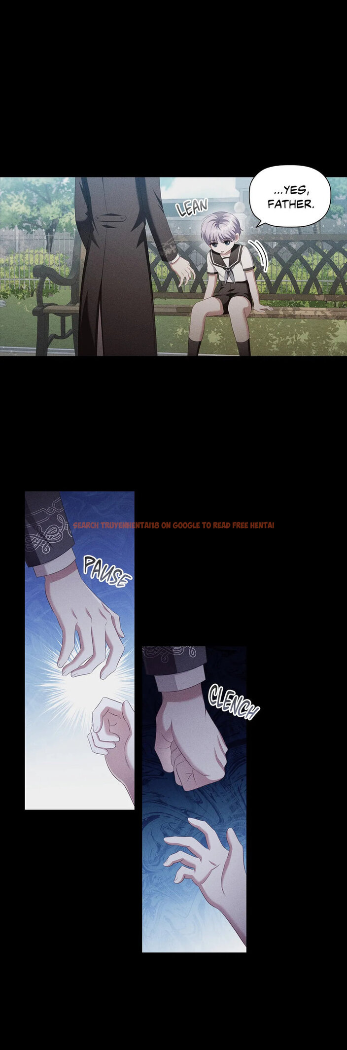 Read Hentai Image 20 773 in comic Depths Of Malice - Chapter 51 - www.hentaitnt.net