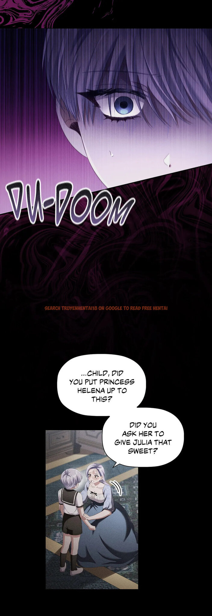Read Hentai Image 26 773 in comic Depths Of Malice - Chapter 51 - www.hentaitnt.net