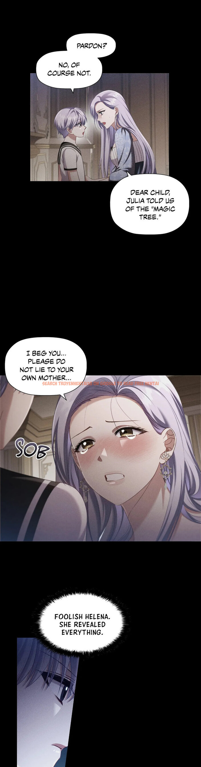 Read Hentai Image 27 773 in comic Depths Of Malice - Chapter 51 - www.hentaitnt.net