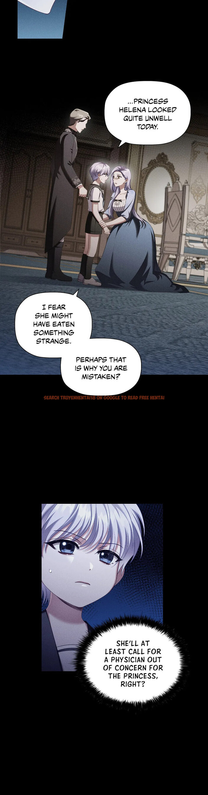 Read Hentai Image 28 773 in comic Depths Of Malice - Chapter 51 - www.hentaitnt.net