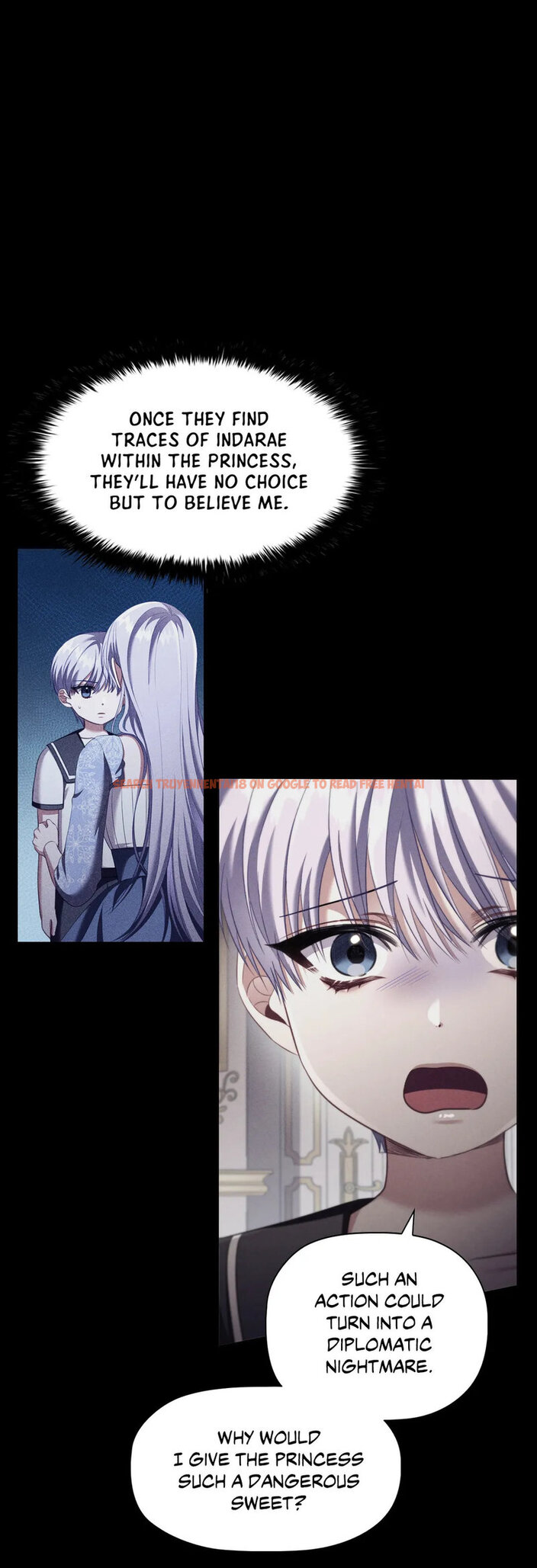 Read Hentai Image 30 773 in comic Depths Of Malice - Chapter 51 - www.hentaitnt.net
