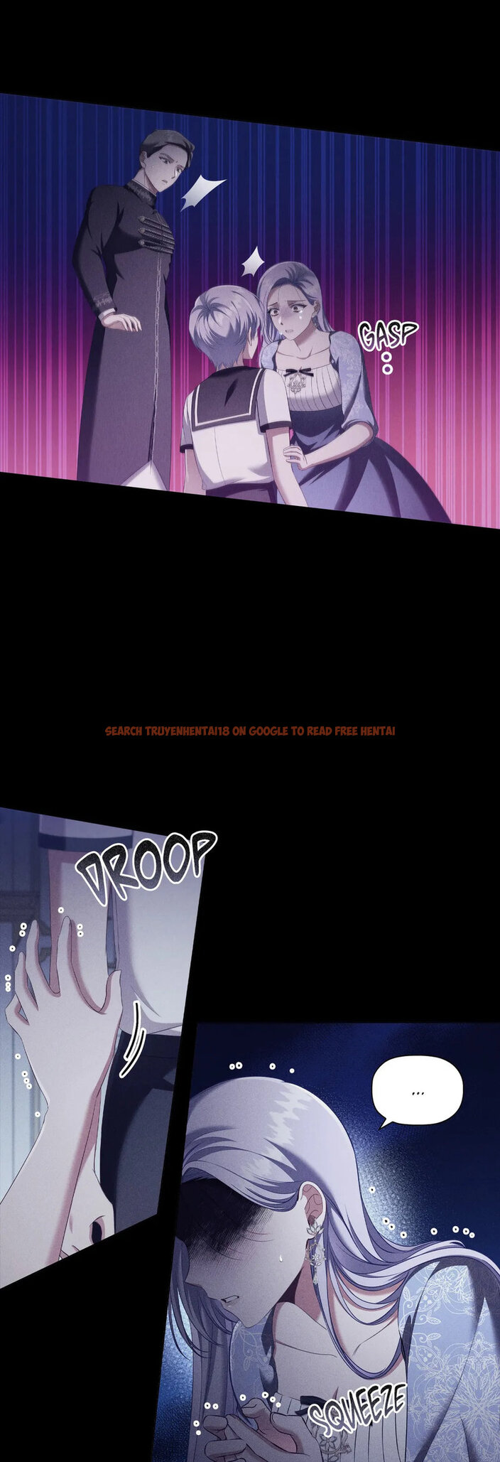 Read Hentai Image 31 773 in comic Depths Of Malice - Chapter 51 - www.hentaitnt.net