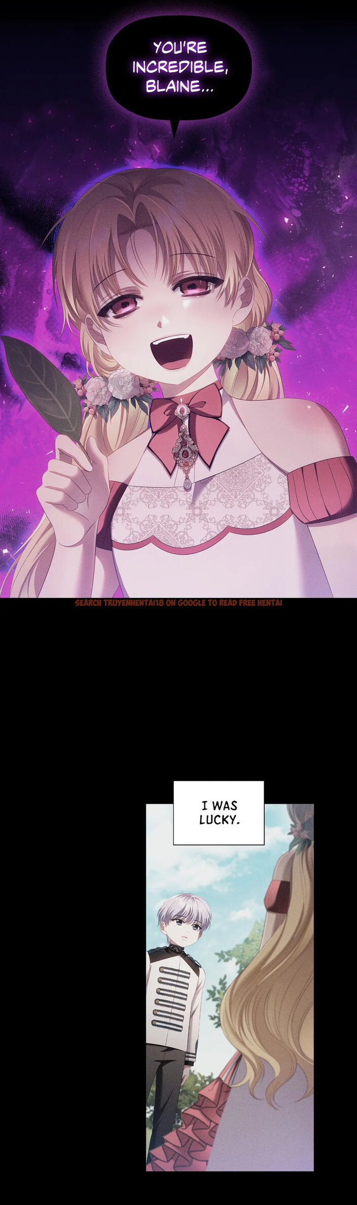 Read Hentai Image 9 773 in comic Depths Of Malice - Chapter 51 - www.hentaitnt.net